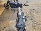 2017 Harley-Davidson Flstc Heritage Softail Classic