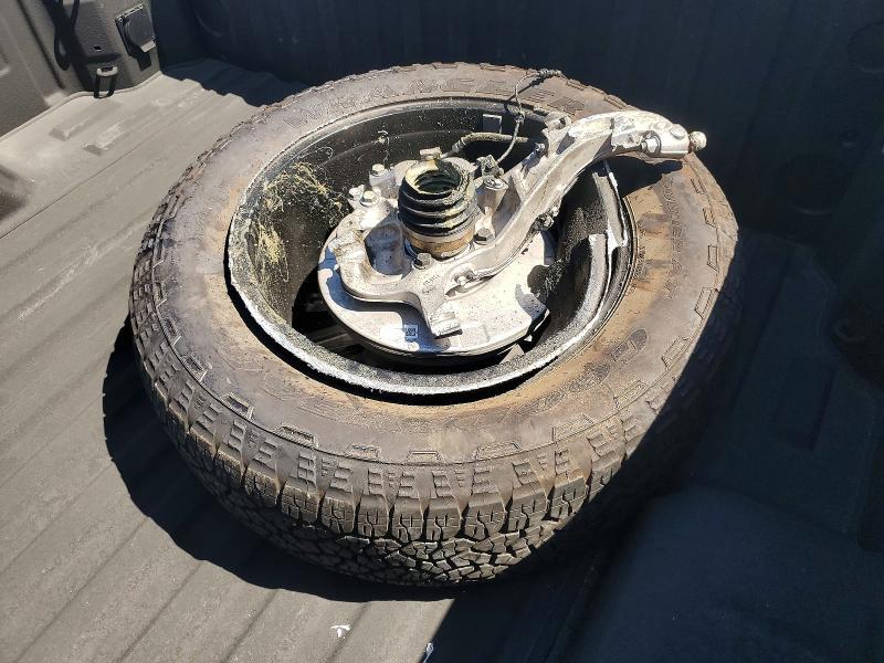 2026 GMC Sierra K1500 Elevation