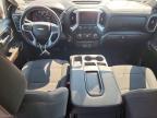 2020 Chevrolet Silverado K1500 LT