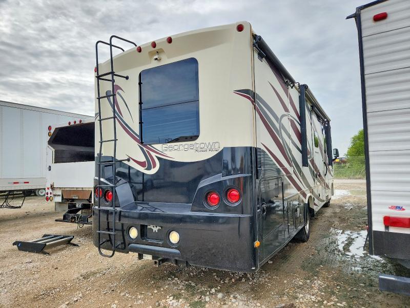 2014 Georgetown 2014 Ford Georgetown rv