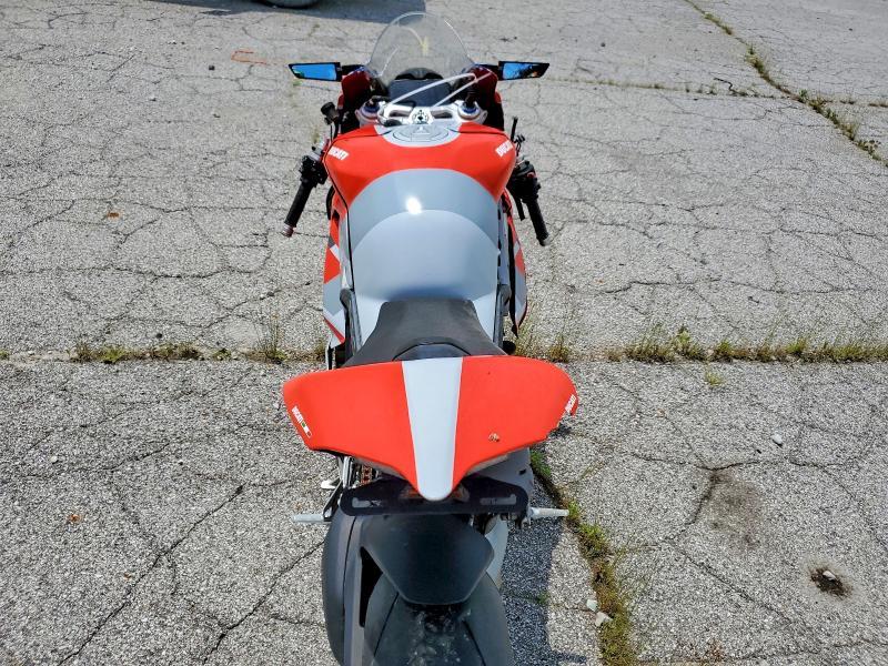 2019 Ducati Panigale V4