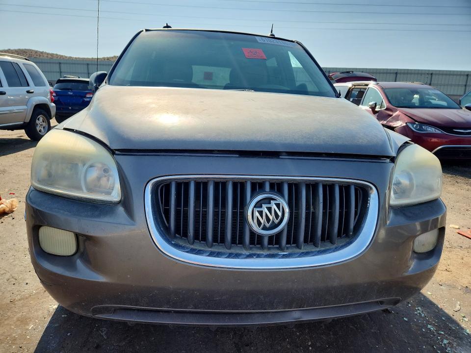 2005 Buick Terraza cx