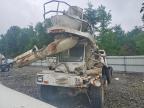 2007 Oshkosh Motor Truck Co. S Series