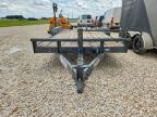 2024 Tiger TX BCR1827 Equipment Trailer