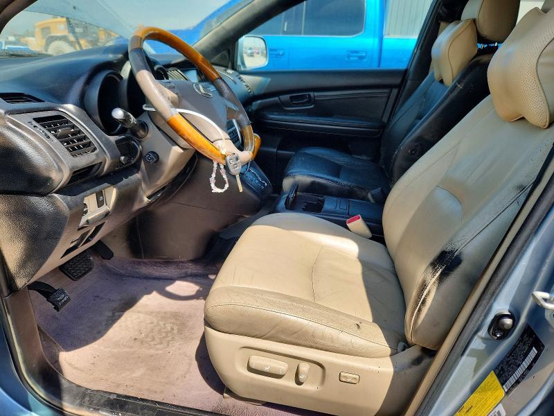 2005 Lexus Rx 330
