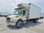 2019 Freightliner Business Class M2 Refrigerated BOX Truck