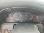 2001 Nissan Frontier XE