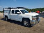 2018 Chevrolet Silverado C1500 LT