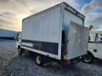 2007 Isuzu NPR BOX Truck