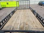 2022 Load Trail Utility Trailer