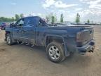 2017 GMC Sierra K2500 SLT