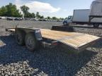 2026 American UT162 Equipment Trailer