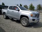 2016 GMC Canyon SLT