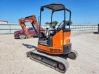 2020 Hitachi ZX26U-5N-Mini Excavator