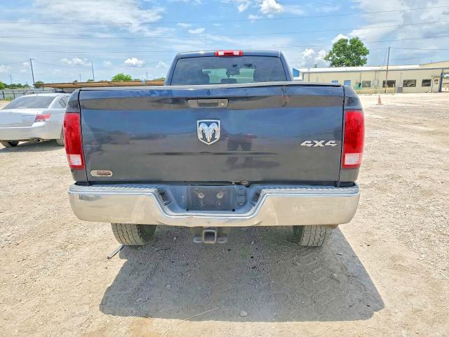 2016 Dodge RAM 2500 ST