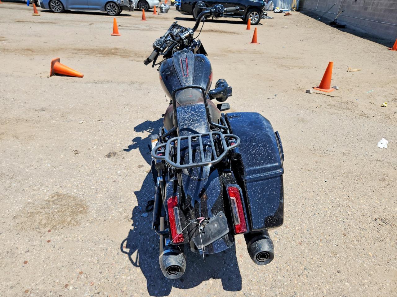 2024 Harley-Davidson Fltrxstse