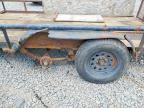 2014 Cyra 2014 CARRY-ON Utility Trailer
