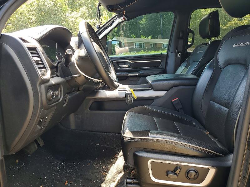 2023 Dodge 1500 Laramie
