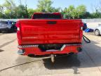 2020 Chevrolet Silverado K1500 RST