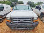 2001 Ford F350 Super Duty Flatbed Truck