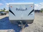 2012 Eclipse Rv 2012 Milan Camper