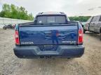 2009 Honda Ridgeline RTS