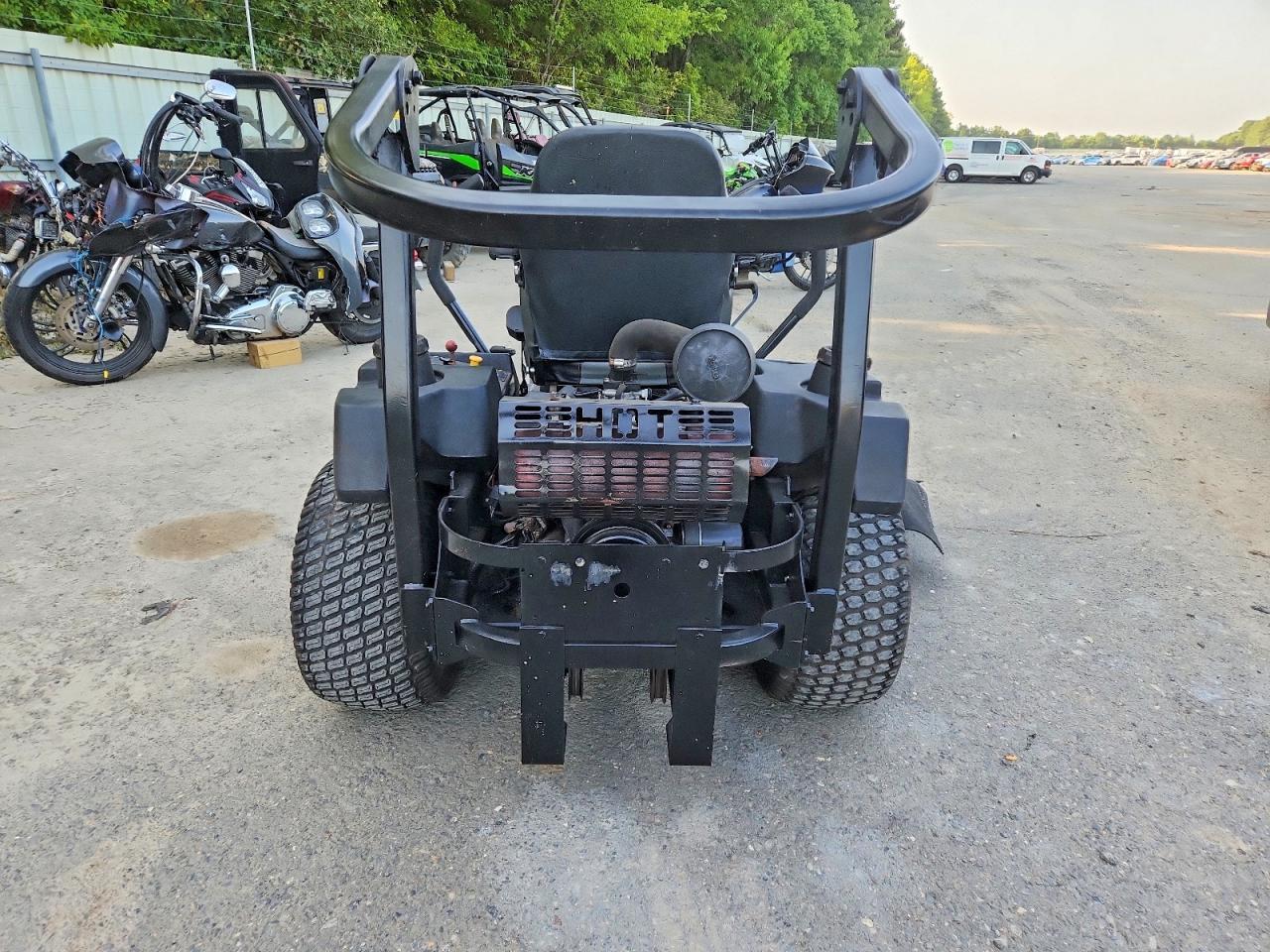 2002 Toro Lawn Mower