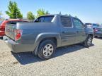 2008 Honda Ridgeline RTL