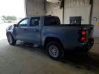 2025 Chevrolet Colorado