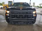 2026 Chevrolet Silverado K1500 Custom