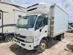 2016 Hino 195