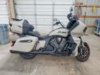 2023 Indian Motorcycle Co. Pursuit Dark Horse With Premium Packag