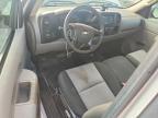 2009 Chevrolet Silverado K1500