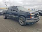 2006 Chevrolet Silverado C1500