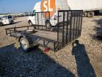2016 Utility Trailer