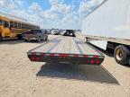 2024 Delco Flatbed Trailer