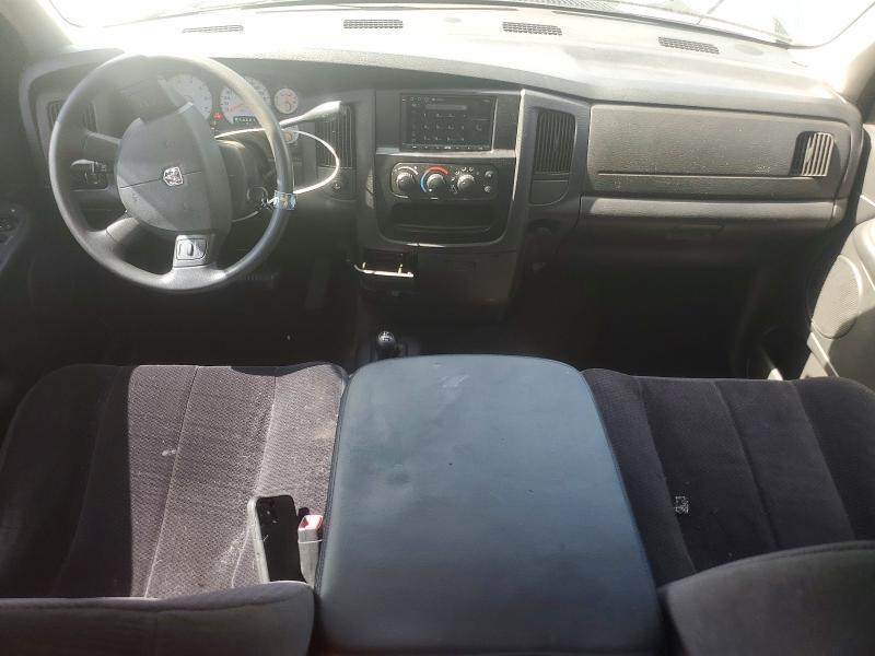 2005 Dodge RAM 1500 ST