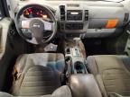 2013 Nissan Frontier S