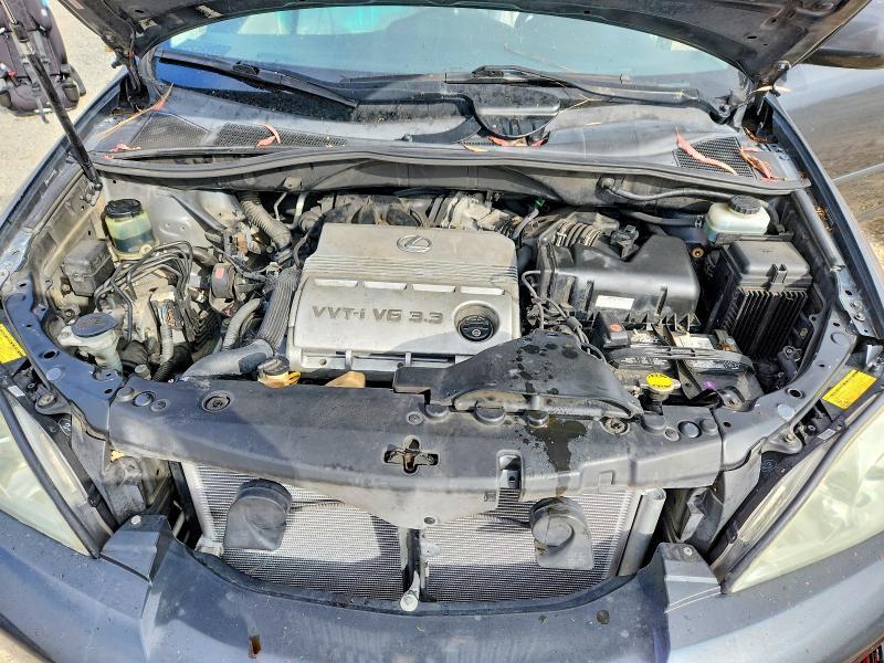 2006 Lexus Rx 330