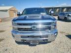 2019 Chevrolet Silverado K3500 LTZ