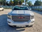 2018 GMC Sierra K1500 Denali