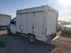 2007 GMC Savana BOX Truck