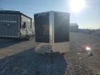 2026 Homesteader 716IT Enclosed Cargo Trailer