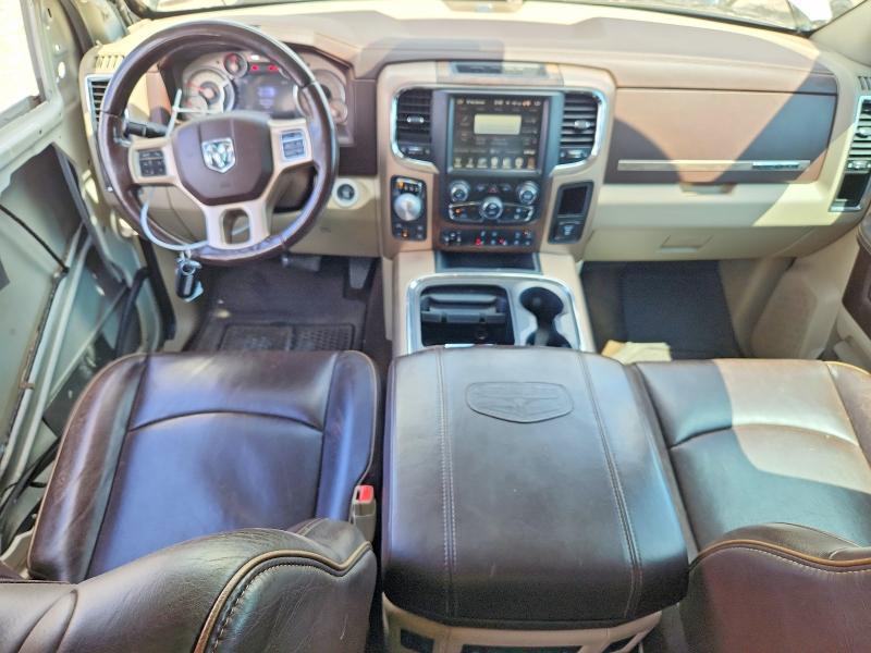 2016 Dodge RAM 1500 Longhorn