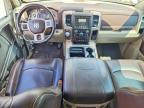 2016 Dodge RAM 1500 Longhorn