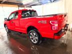 2019 Ford F150 Super Cab