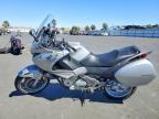 2010 Honda NT700 VA