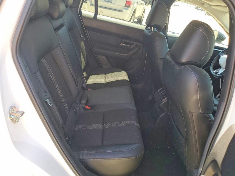 2025 Mazda Cx-50 Premium