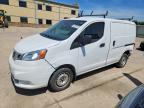 2020 Nissan NV200 S