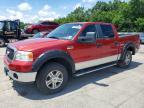 2007 Ford F150 Supercrew